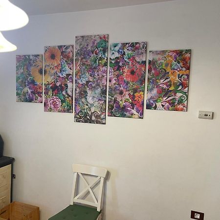 Apartment Gaia Lokve Εξωτερικό φωτογραφία