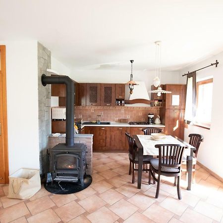 Apartment Gaia Lokve Εξωτερικό φωτογραφία