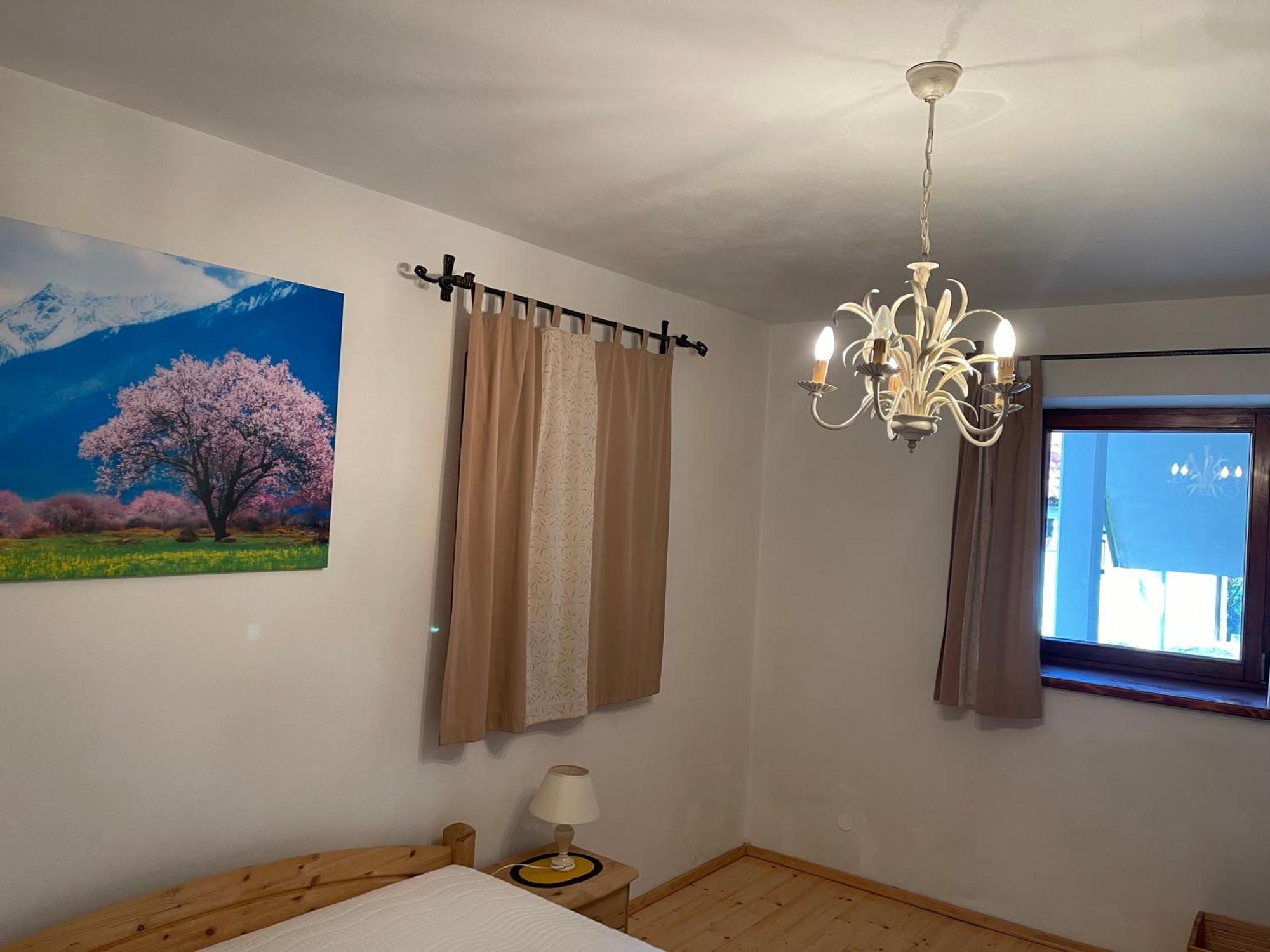 Apartment Gaia Lokve Εξωτερικό φωτογραφία