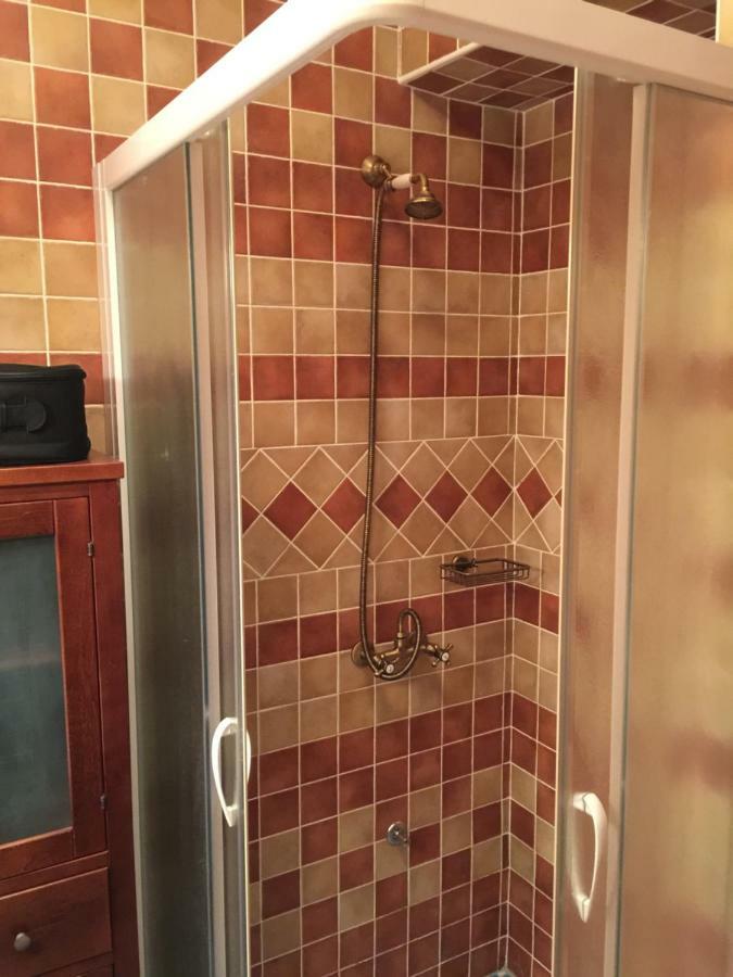 Apartment Gaia Lokve Εξωτερικό φωτογραφία