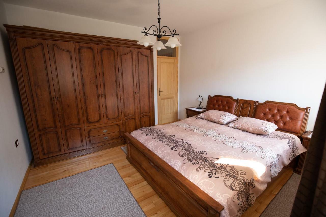 Apartment Gaia Lokve Εξωτερικό φωτογραφία