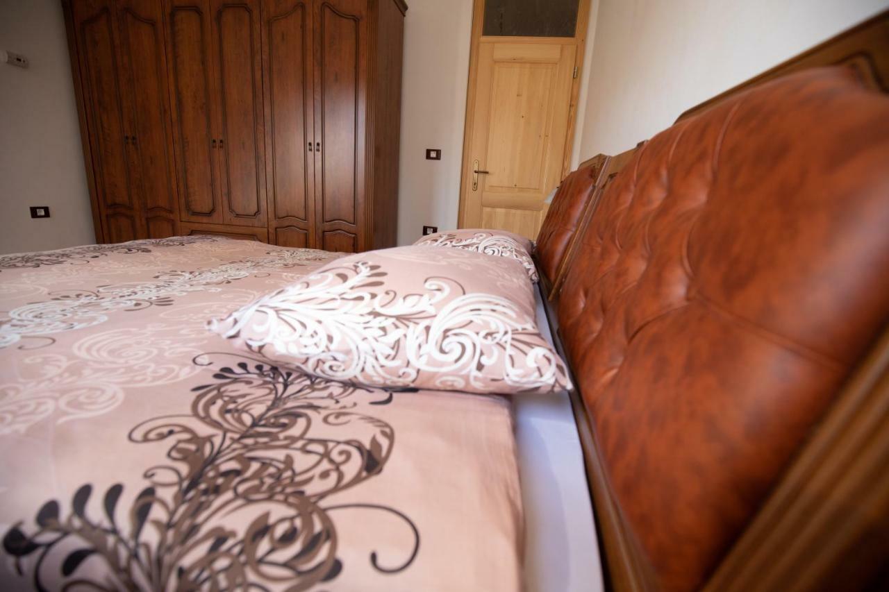 Apartment Gaia Lokve Εξωτερικό φωτογραφία