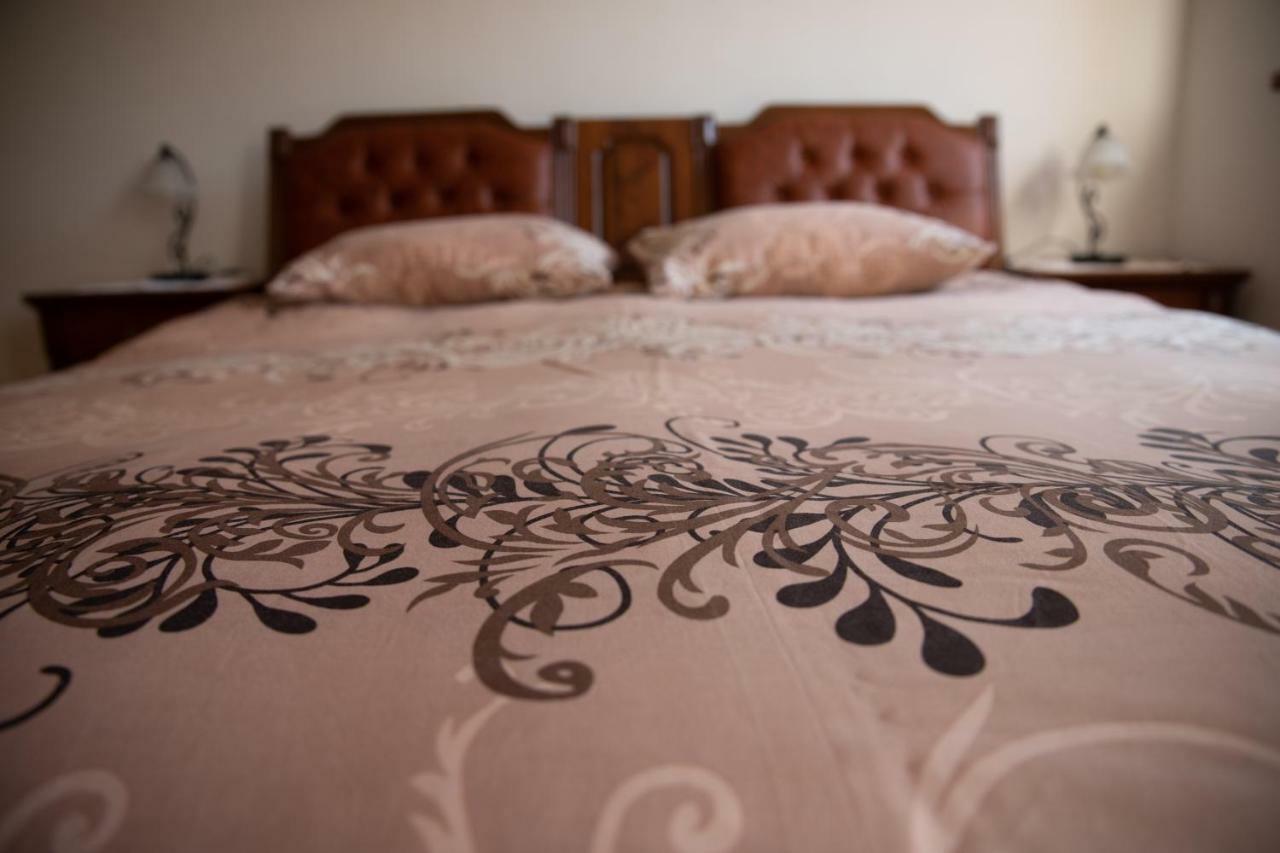 Apartment Gaia Lokve Εξωτερικό φωτογραφία