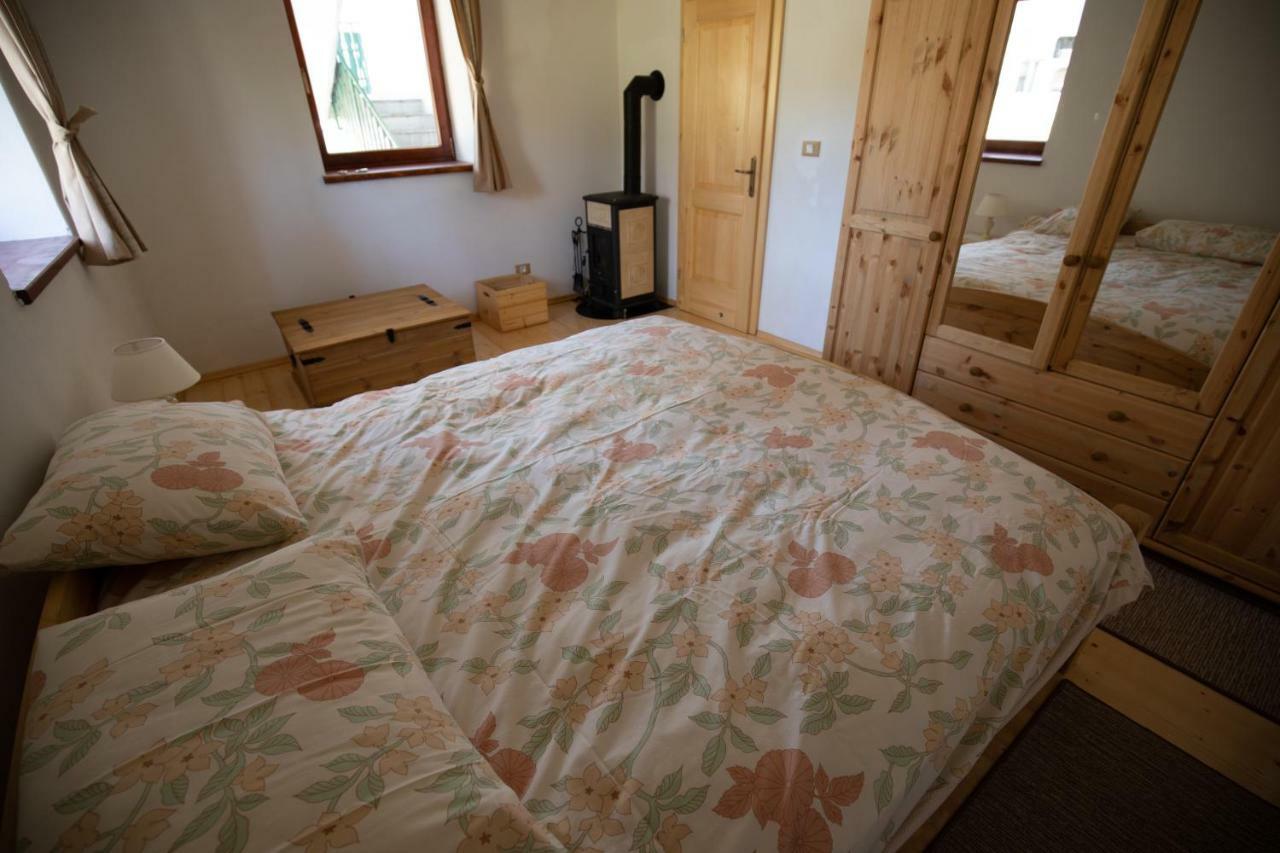 Apartment Gaia Lokve Εξωτερικό φωτογραφία